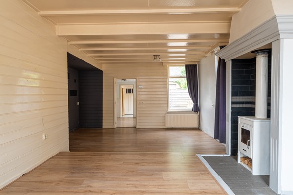 Medium property photo - Laageinde 65C, 5142 EG Waalwijk